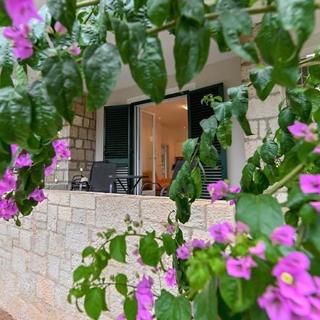 Apartman Maraska Zadar Buitenkant foto