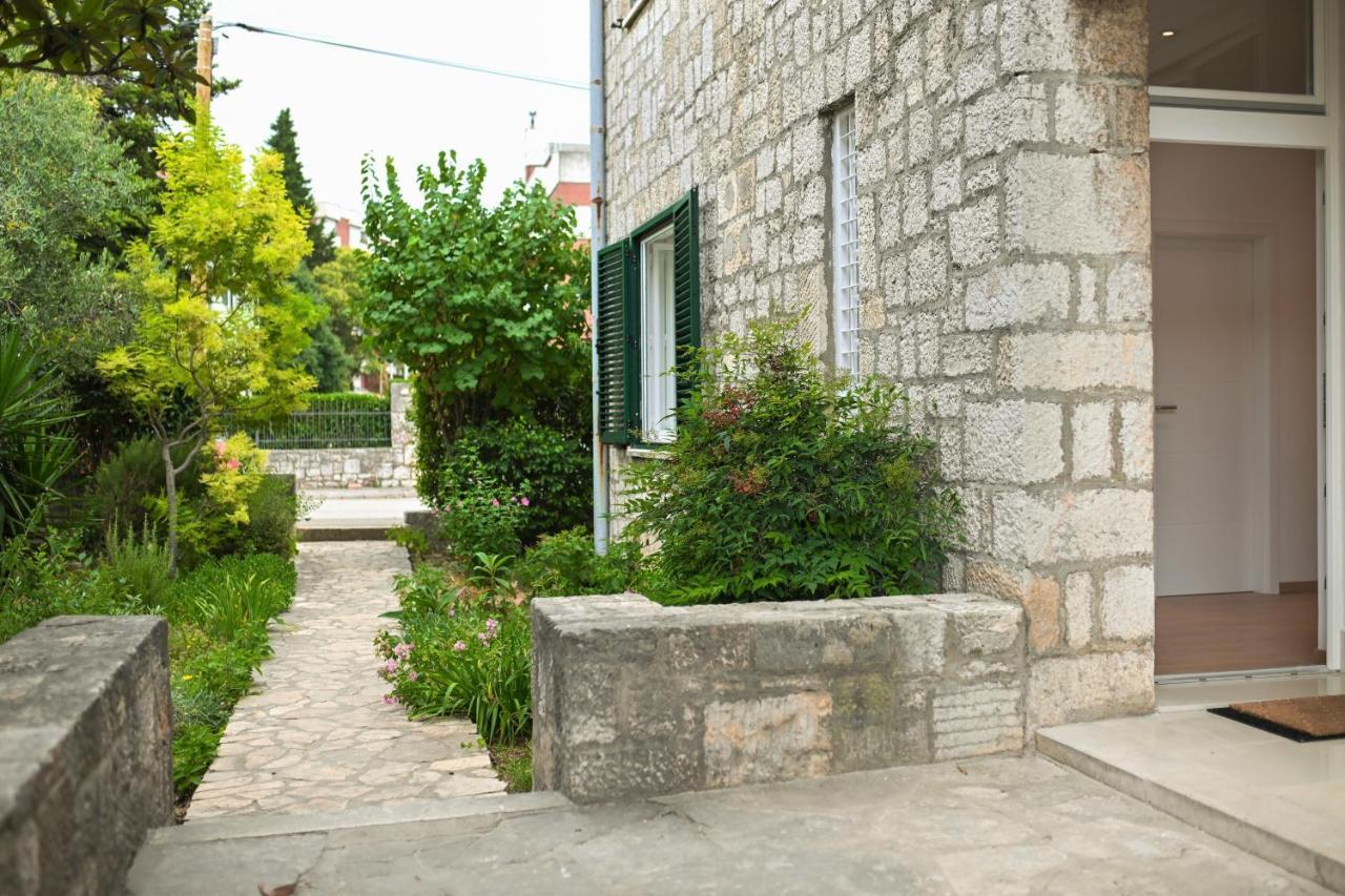 Apartman Maraska Zadar Buitenkant foto