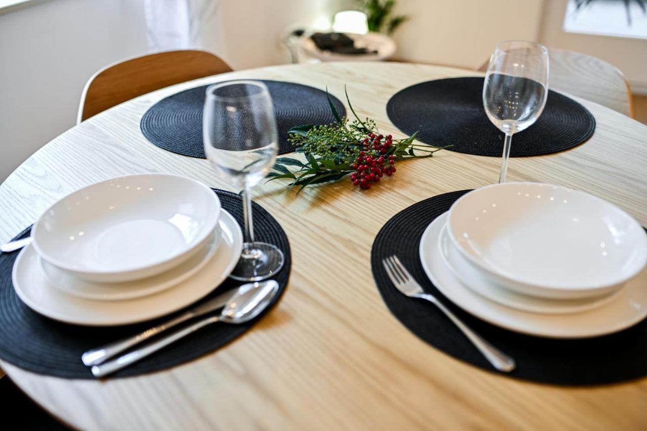 Apartman Maraska Zadar Buitenkant foto